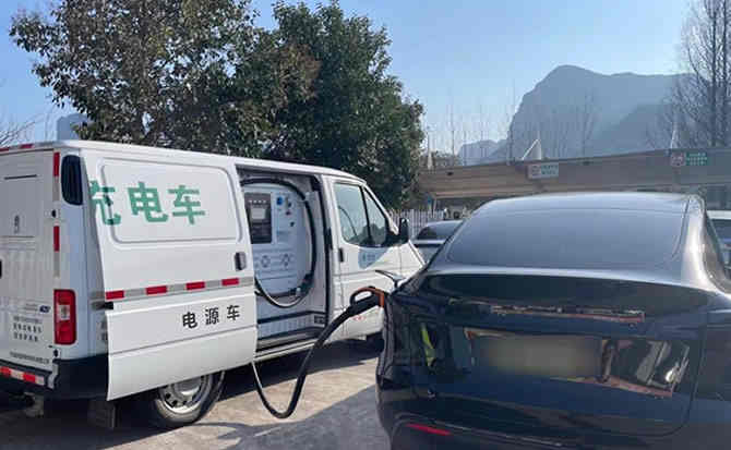 玉环汽车搭电