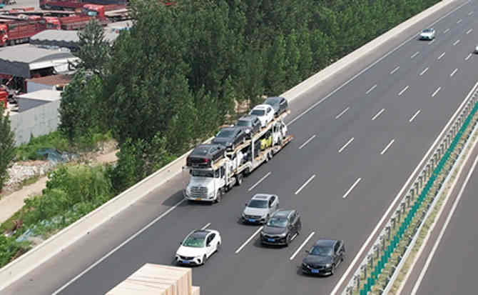 玉环高速公路汽车救援